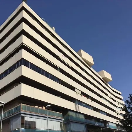 Apartment Palacio De Congresos