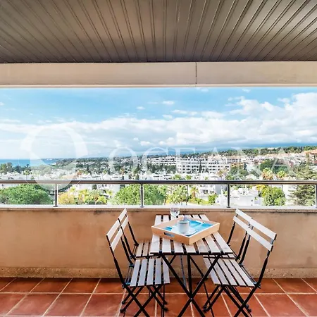 Apartment Palacio De Congresos Marbella