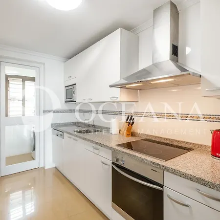 Apartment Palacio De Congresos *